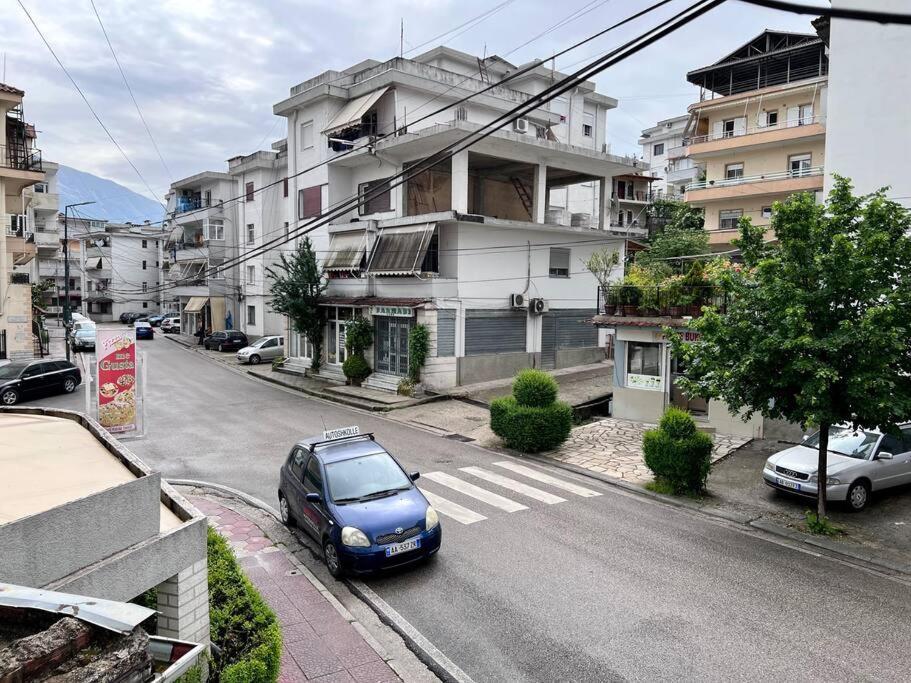 Alex Inn จีโรคาสเตอร์ ภายนอก รูปภาพ